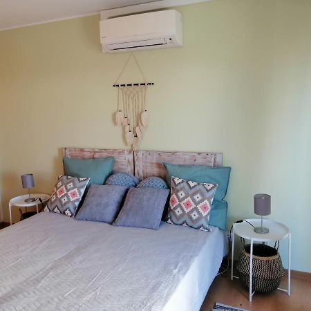 Apartamento Duplex - Cabanas Garden Tavira Exterior foto