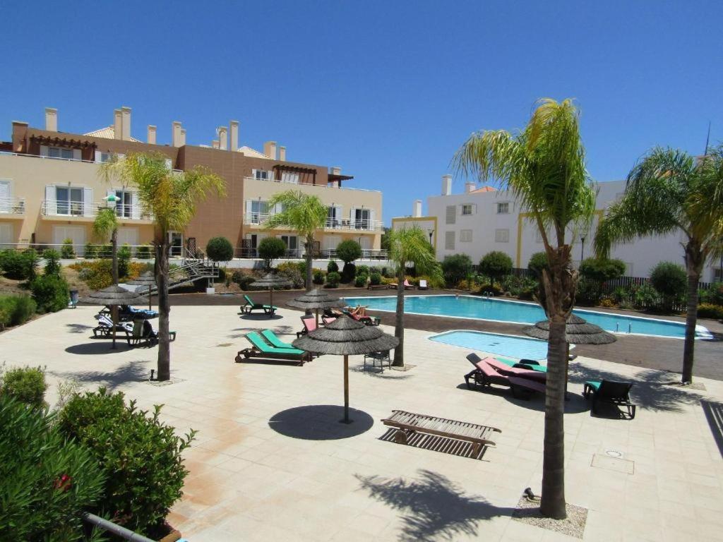 Apartamento Duplex - Cabanas Garden Tavira Exterior foto