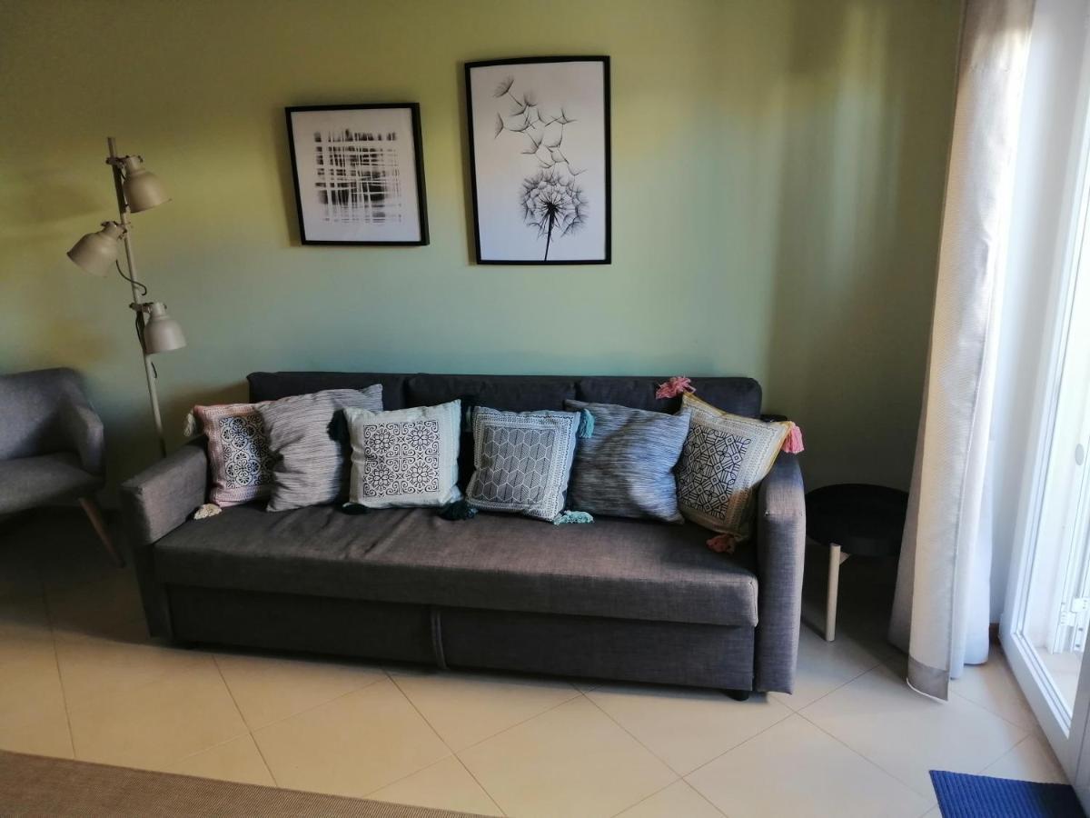 Apartamento Duplex - Cabanas Garden Tavira Exterior foto