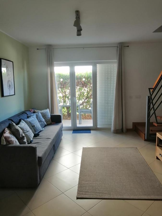 Apartamento Duplex - Cabanas Garden Tavira Exterior foto