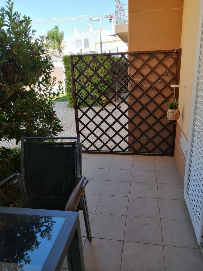 Apartamento Duplex - Cabanas Garden Tavira Exterior foto