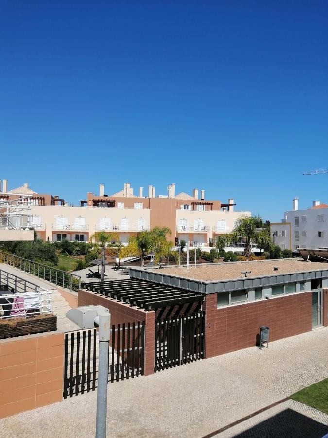 Apartamento Duplex - Cabanas Garden Tavira Exterior foto