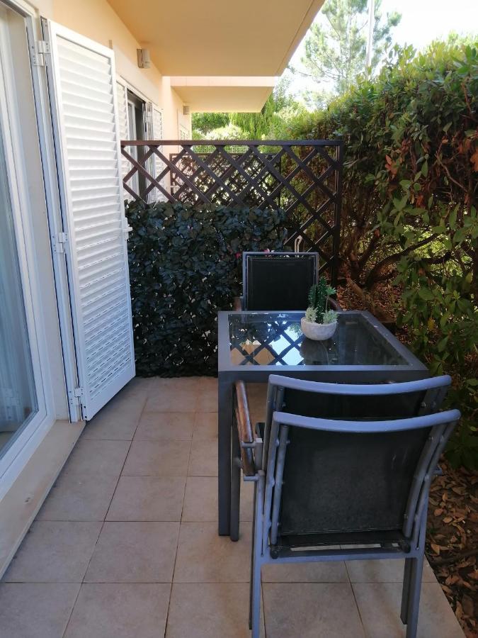 Apartamento Duplex - Cabanas Garden Tavira Exterior foto