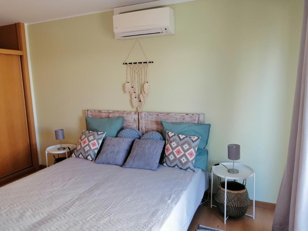 Apartamento Duplex - Cabanas Garden Tavira Exterior foto